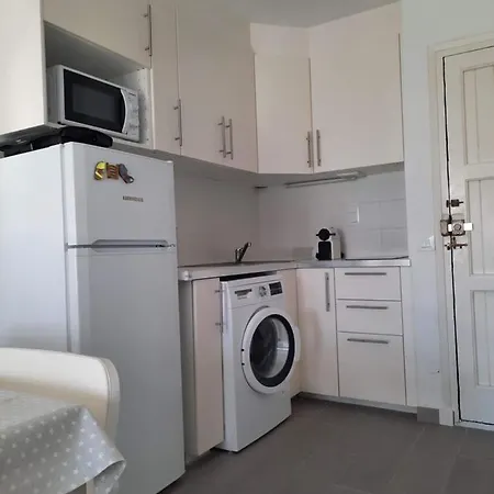 Apartamento En Arenal A 5 Minutos De La Playa Arenal d'en Castell Exterior photo