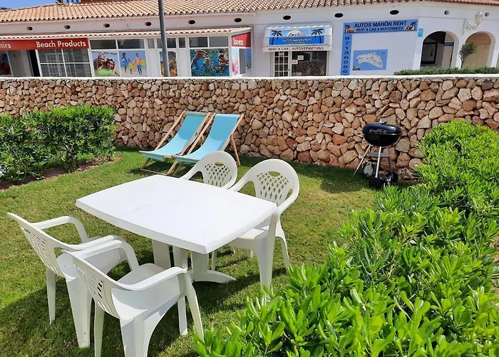 Apartamento En Arenal A 5 Minutos De La Playa