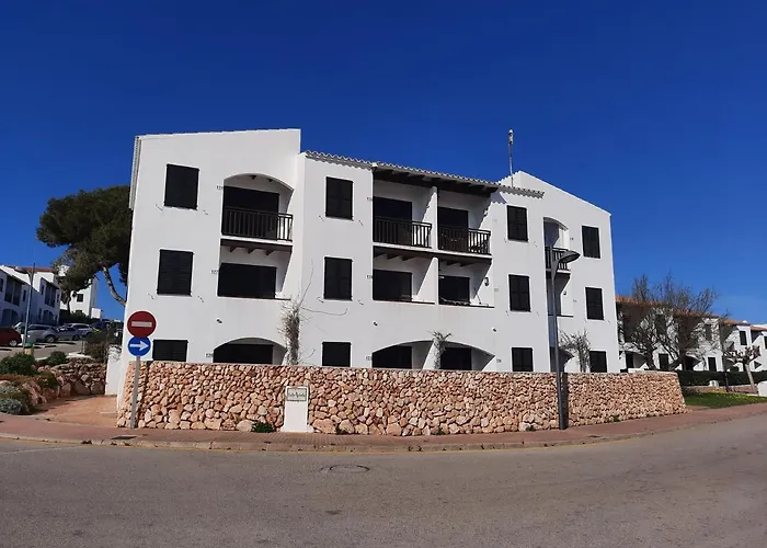 Apartamento En Arenal A 5 Minutos De La Playa