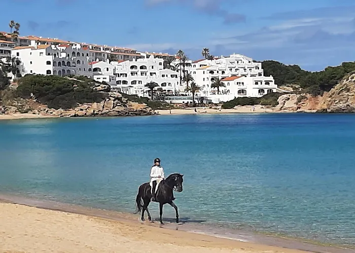 Apartamento En Arenal A 5 Minutos De La Playa