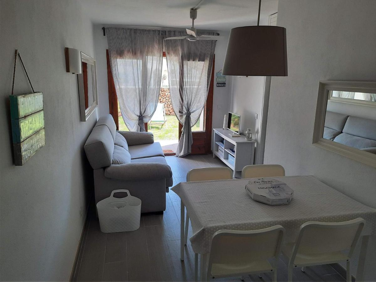 Apartment En Arenal A 5 Minutos De La Playa